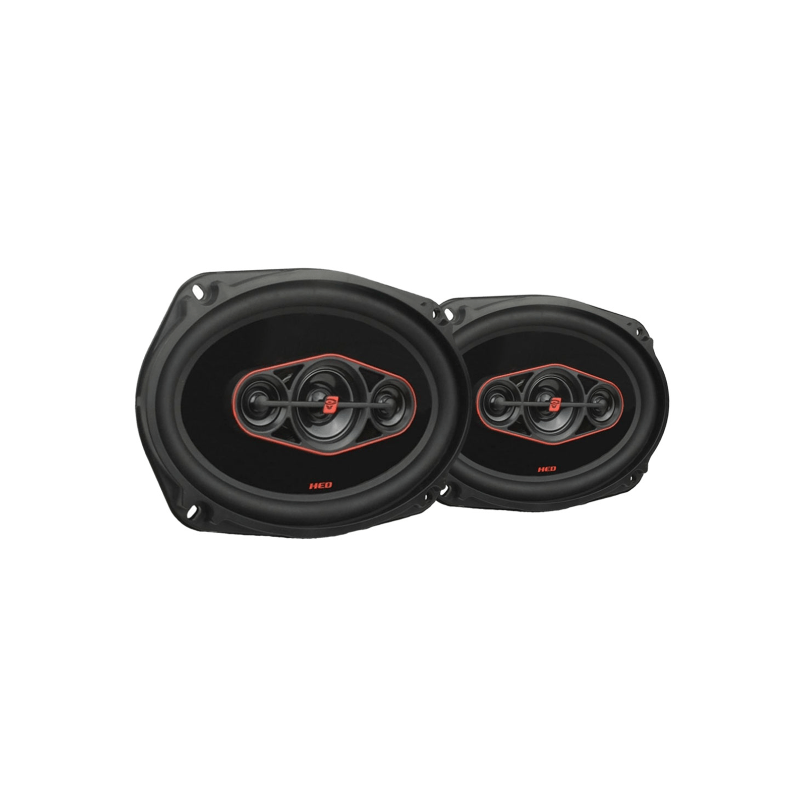 Cerwin Vega HED Series Coaxial